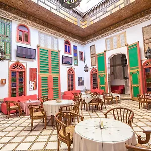 Haj Palace Et Fez