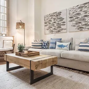 Dreamy Mediterranean With Parking - Center By Rems Appartement Málaga