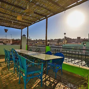 Dar Hidaya Fez