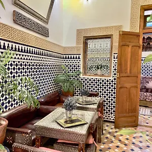 Dar Bhija Fez