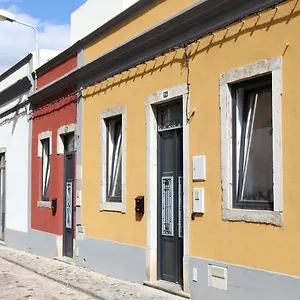 Casa Da Viola - Vakantiehuis FAO