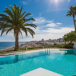Castillo San Carlos Luxury Appartement Torremolinos